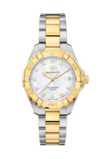 Load image into Gallery viewer, Aquaracer Date