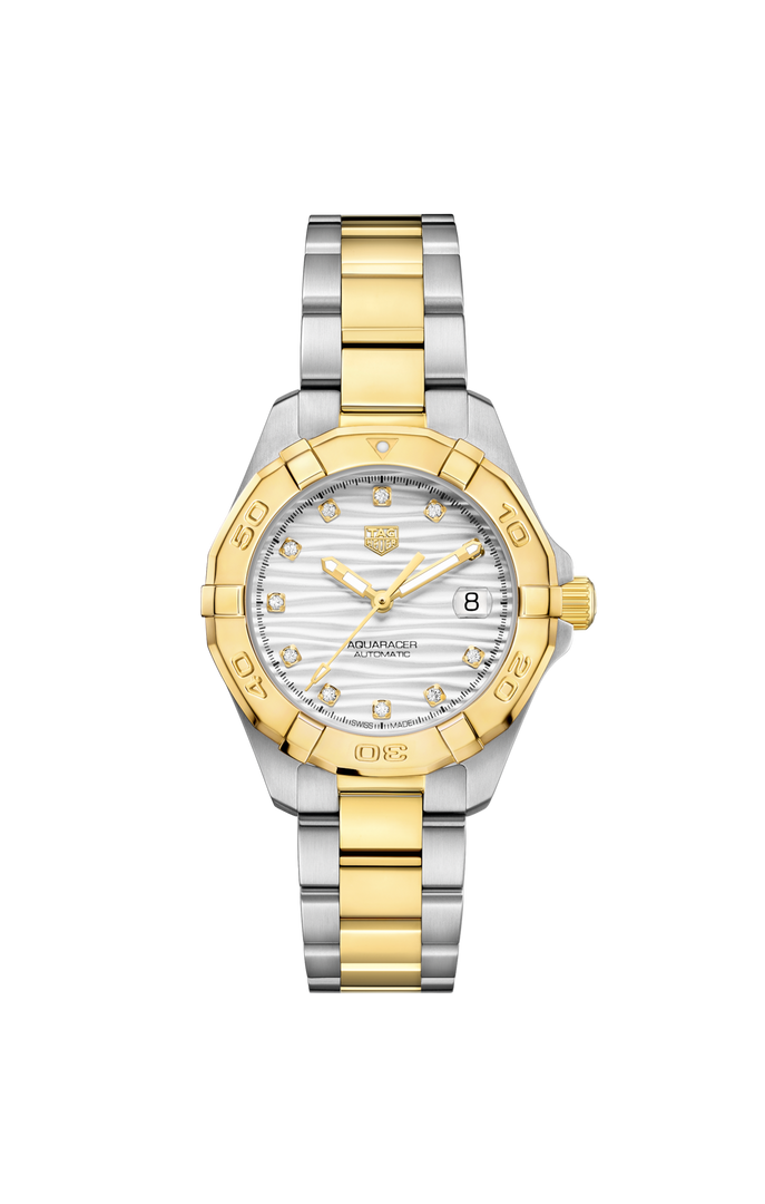 Aquaracer Date
