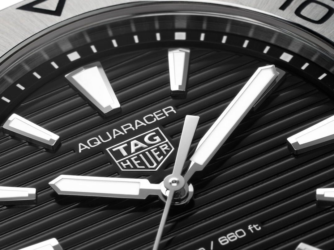 Aquaracer Professional 200
