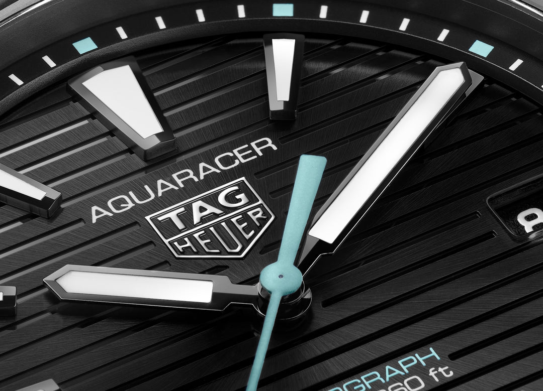 Aquaracer Professional 200 Solargraph