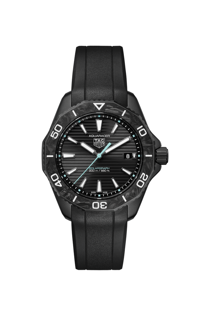 Aquaracer Professional 200 Solargraph