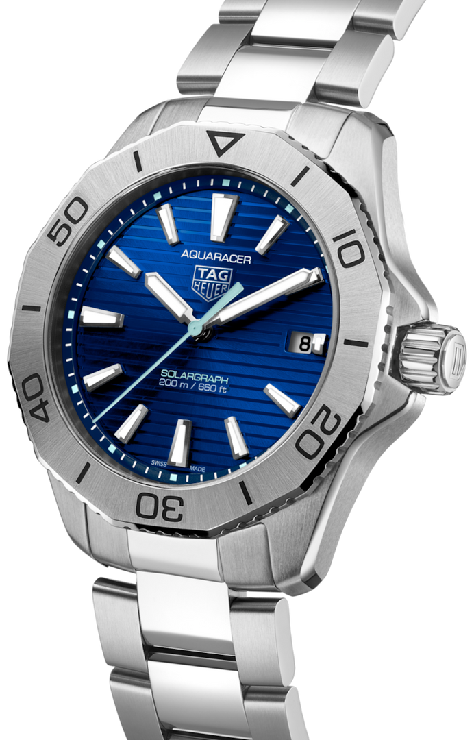 Aquaracer Professional 200 Solargraph