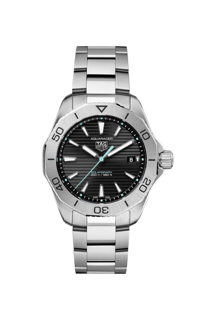 Aquaracer Professional 200 Solargraph