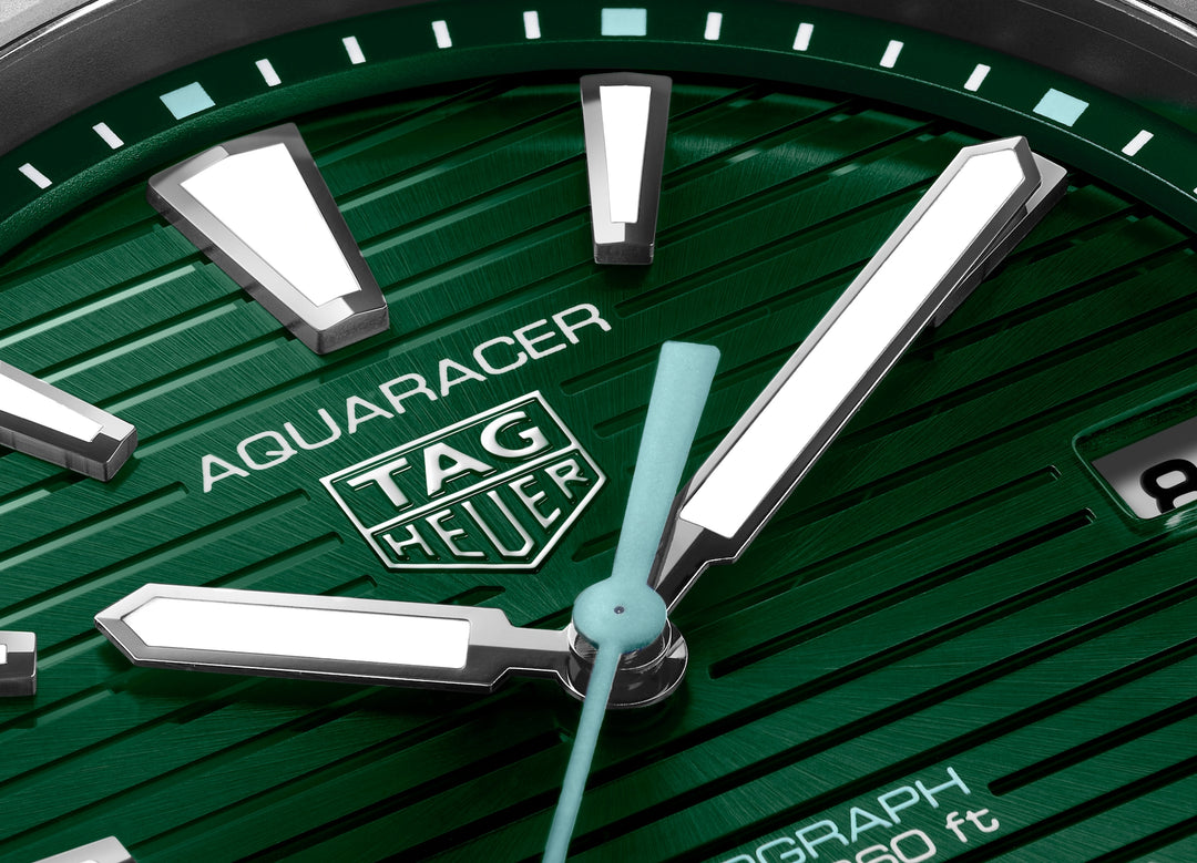 Aquaracer Professional 200 Solargraph