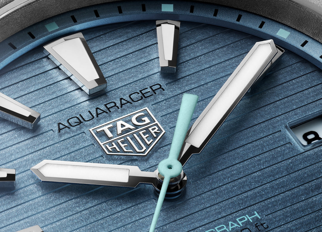Aquaracer Professional 200 Solargraph