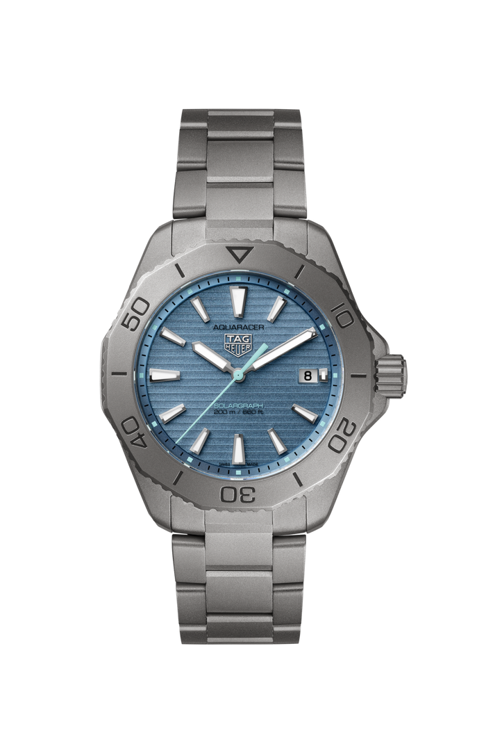 Aquaracer Professional 200 Solargraph