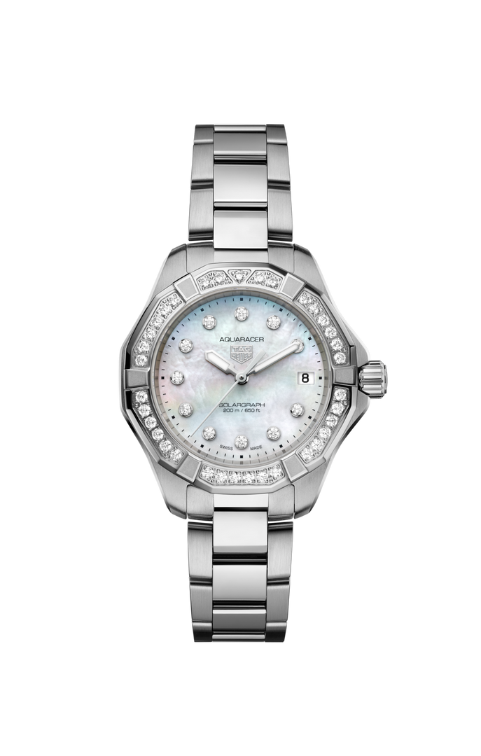 Aquaracer Professional 200 Solargraph