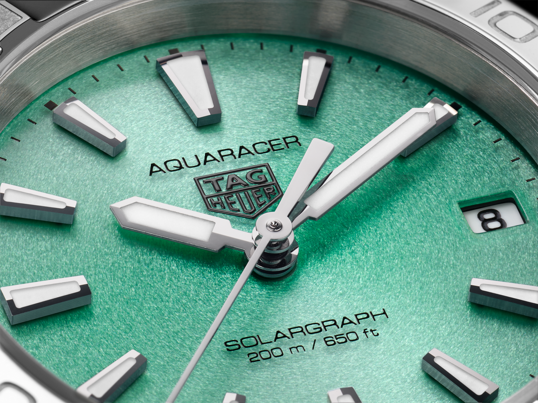 Aquaracer Professional 200 Solargraph