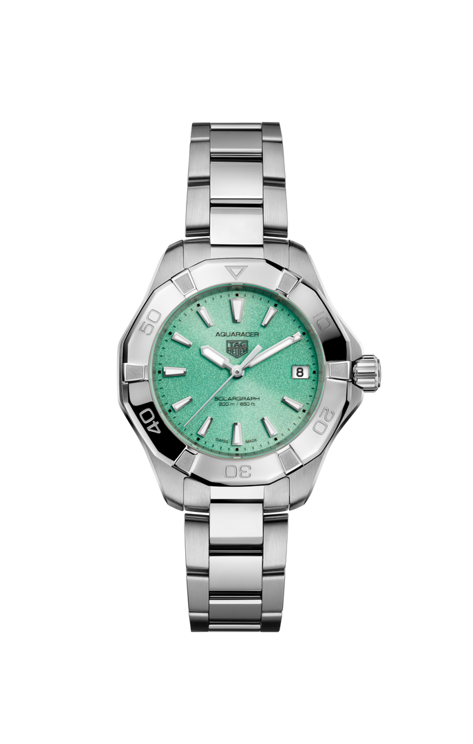 Aquaracer Professional 200 Solargraph