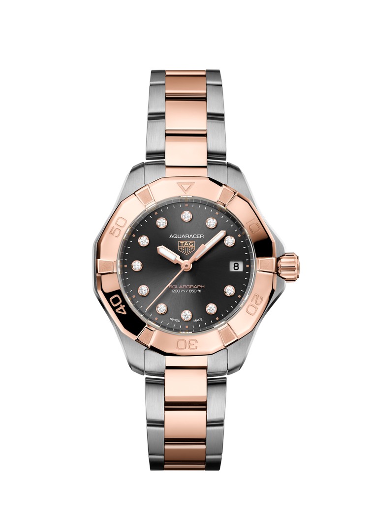 Aquaracer Professional 200 Solargraph