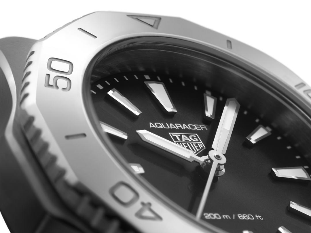 Aquaracer Professional 200