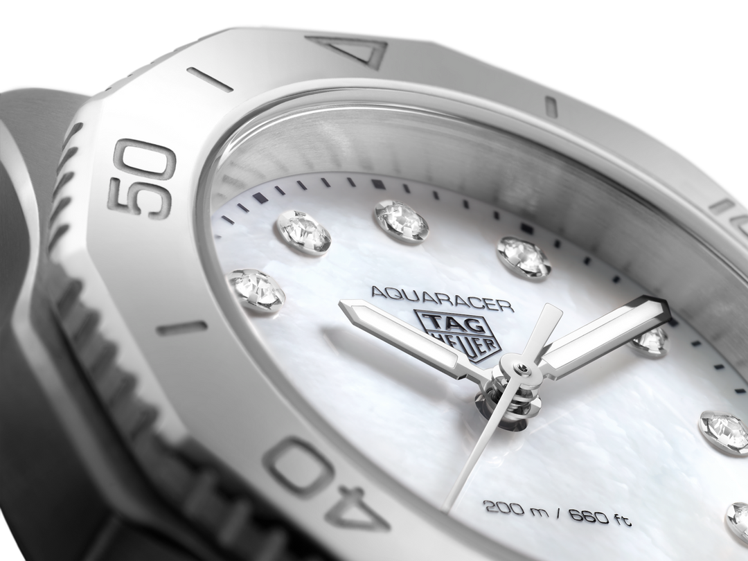 Aquaracer Professional 200