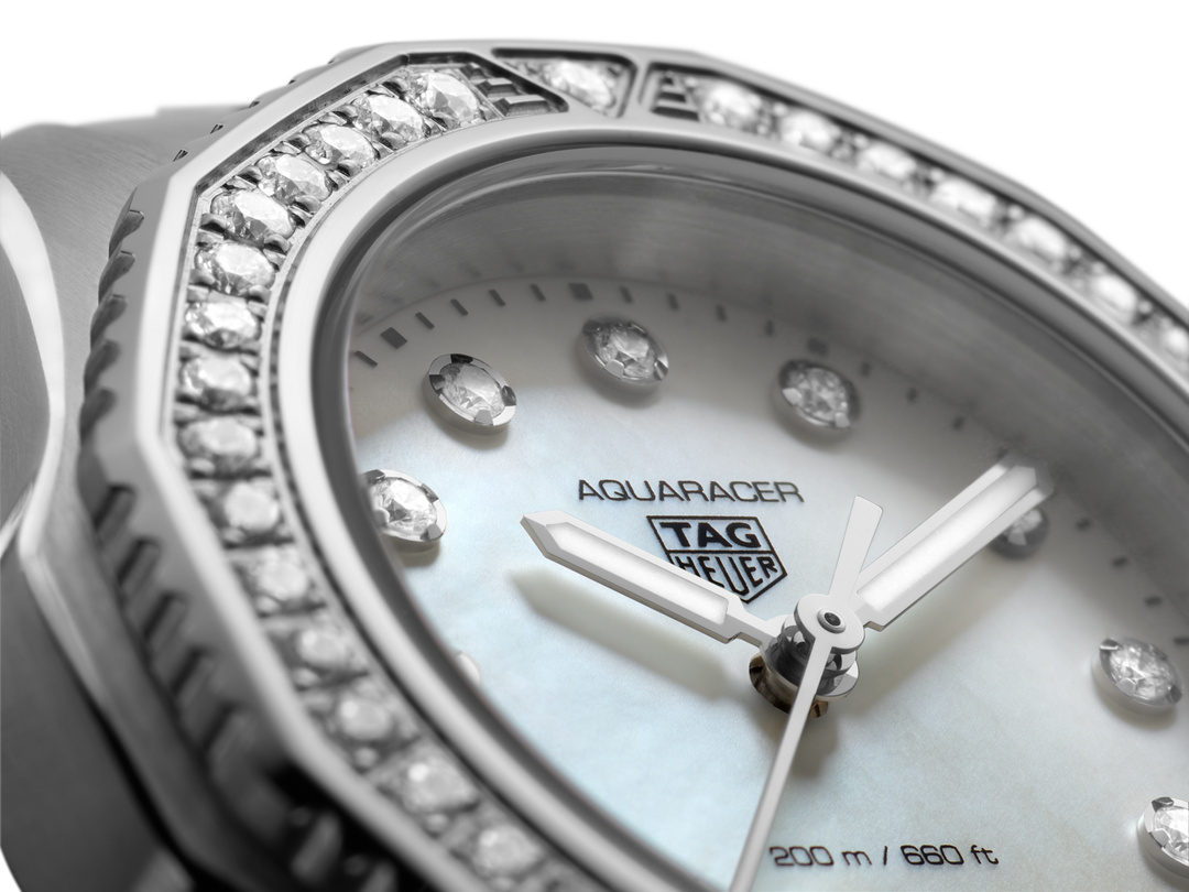 Aquaracer Professional 200