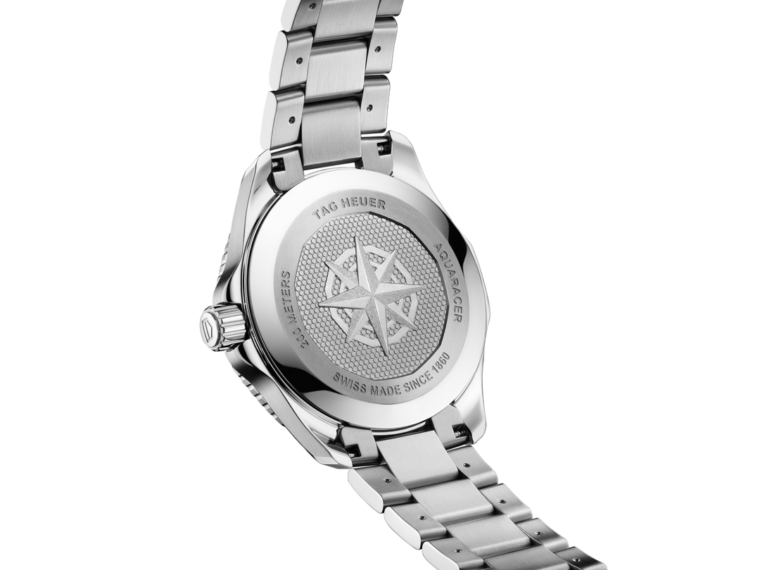 Aquaracer Professional 200 Date