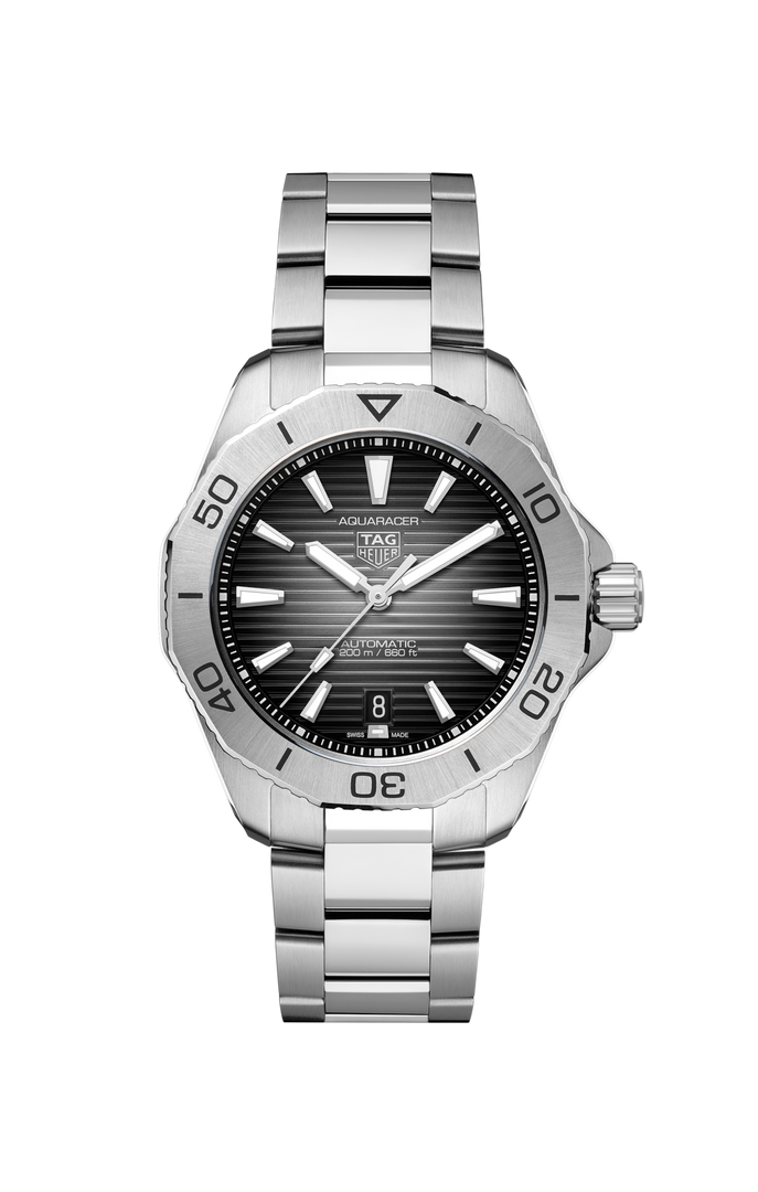 Aquaracer Professional 200 Date