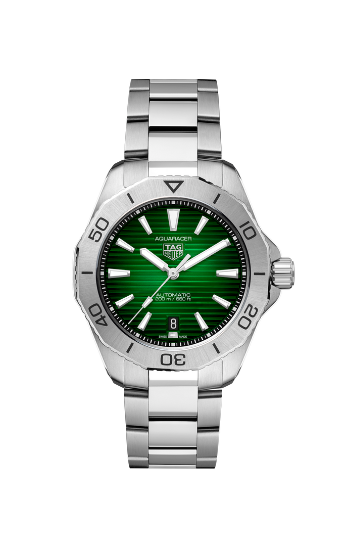 Aquaracer Professional 200 Date