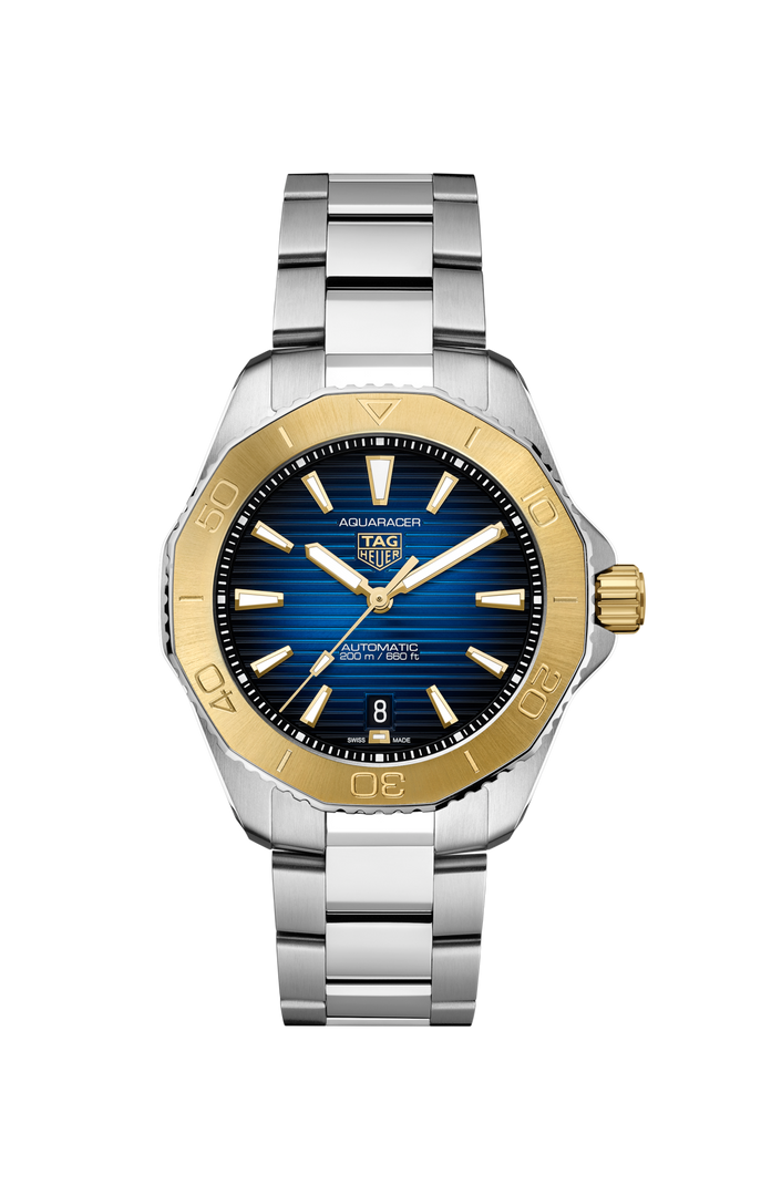 Aquaracer Professional 200 Date