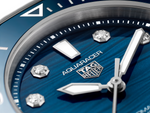Load image into Gallery viewer, Aquaracer Professional 300 Date