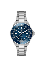 Load image into Gallery viewer, Aquaracer Professional 300 Date