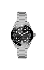 Load image into Gallery viewer, Aquaracer Professional 300 Date