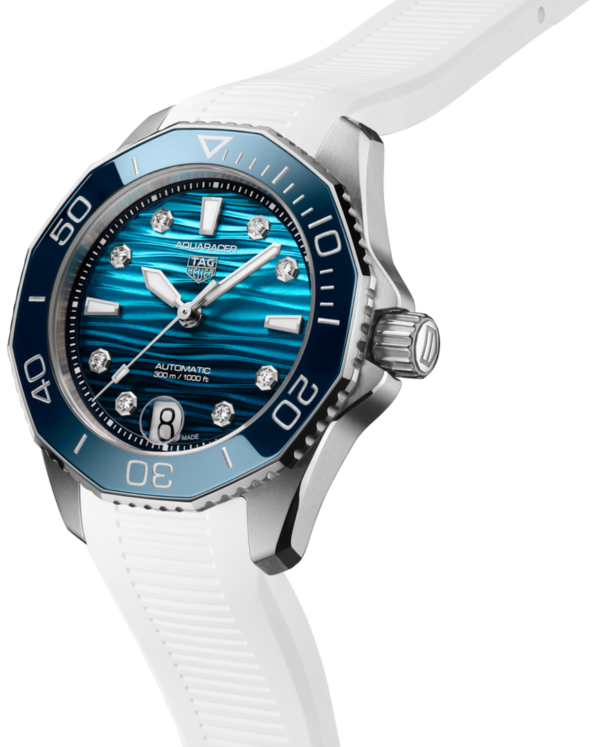 Aquaracer Professional 300 Date