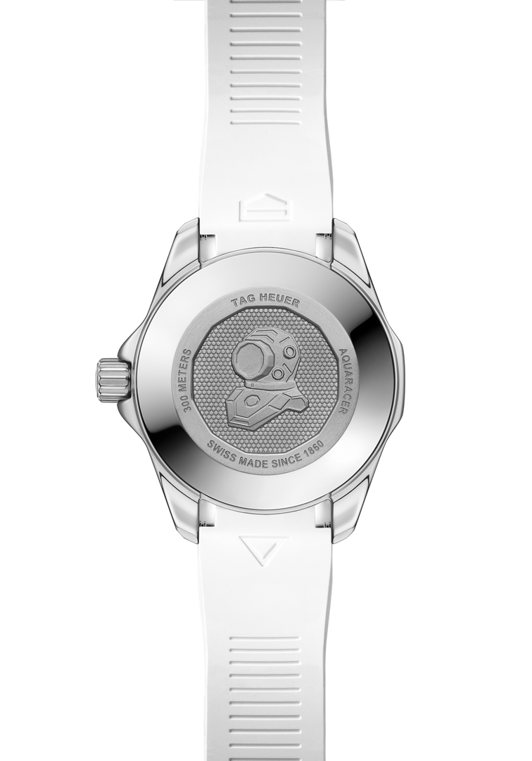 Aquaracer Professional 300 Date