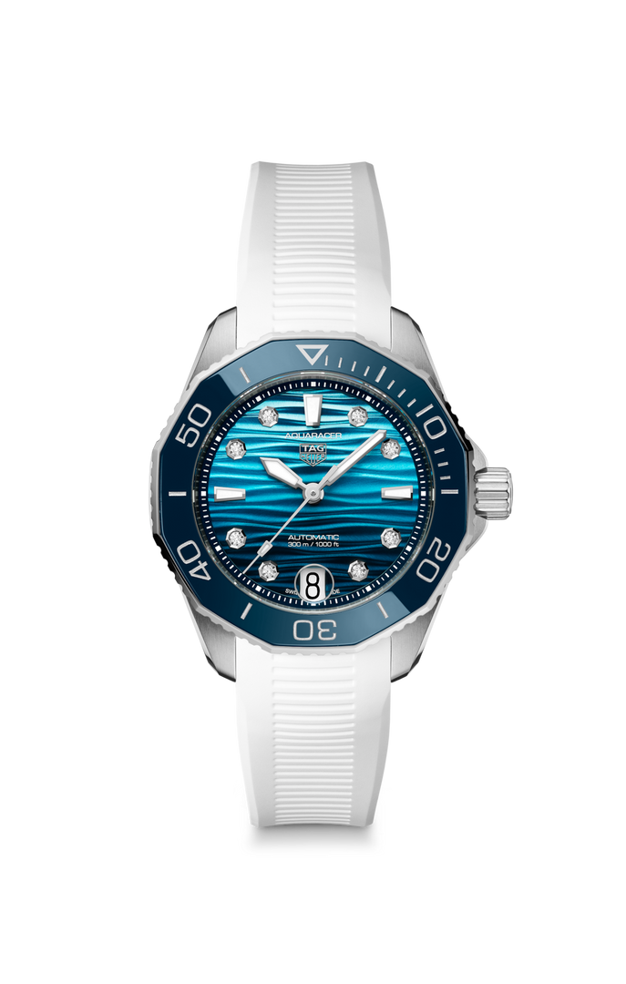 Aquaracer Professional 300 Date