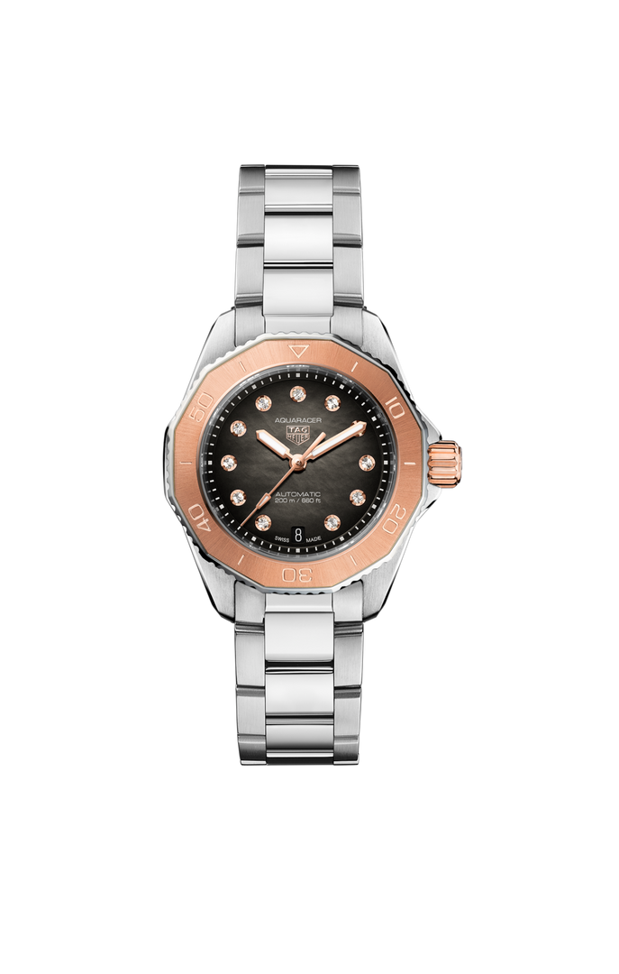 Aquaracer Professional 200 Date