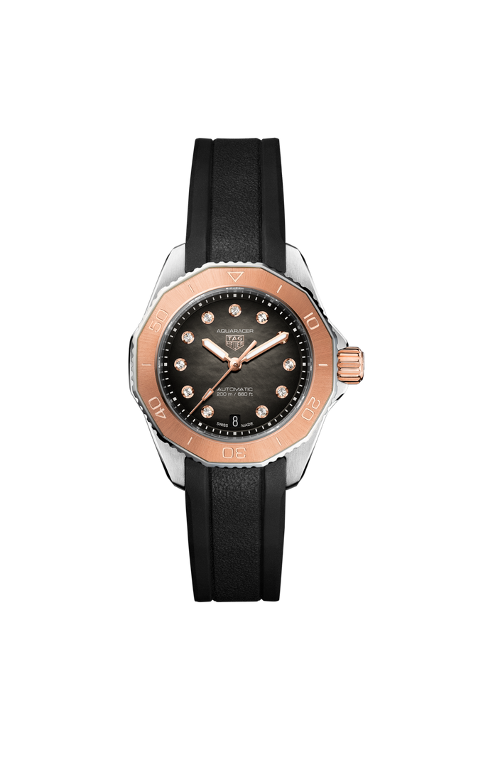 Aquaracer Professional 200 Date