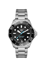 Load image into Gallery viewer, Aquaracer Professional 300 Date