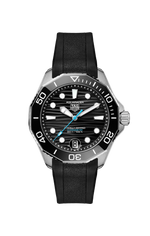 Load image into Gallery viewer, Aquaracer Professional 300 Date