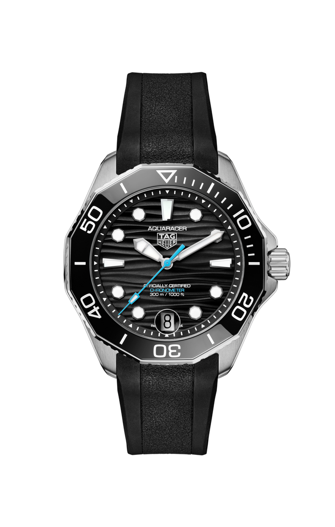Aquaracer Professional 300 Date