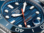Load image into Gallery viewer, Aquaracer Professional 300 Date
