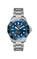 Load image into Gallery viewer, Aquaracer Professional 300 Date