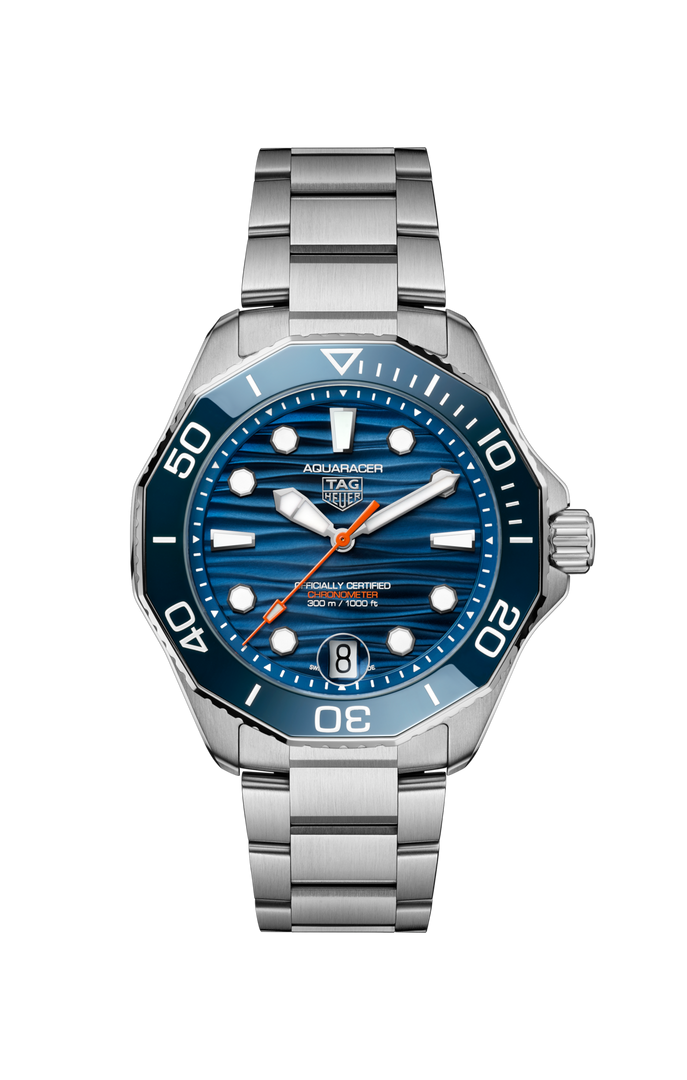 Aquaracer Professional 300 Date