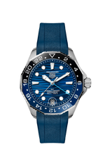 Load image into Gallery viewer, Aquaracer Professional 300 GMT