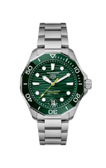 Load image into Gallery viewer, Aquaracer Professional 300 Date