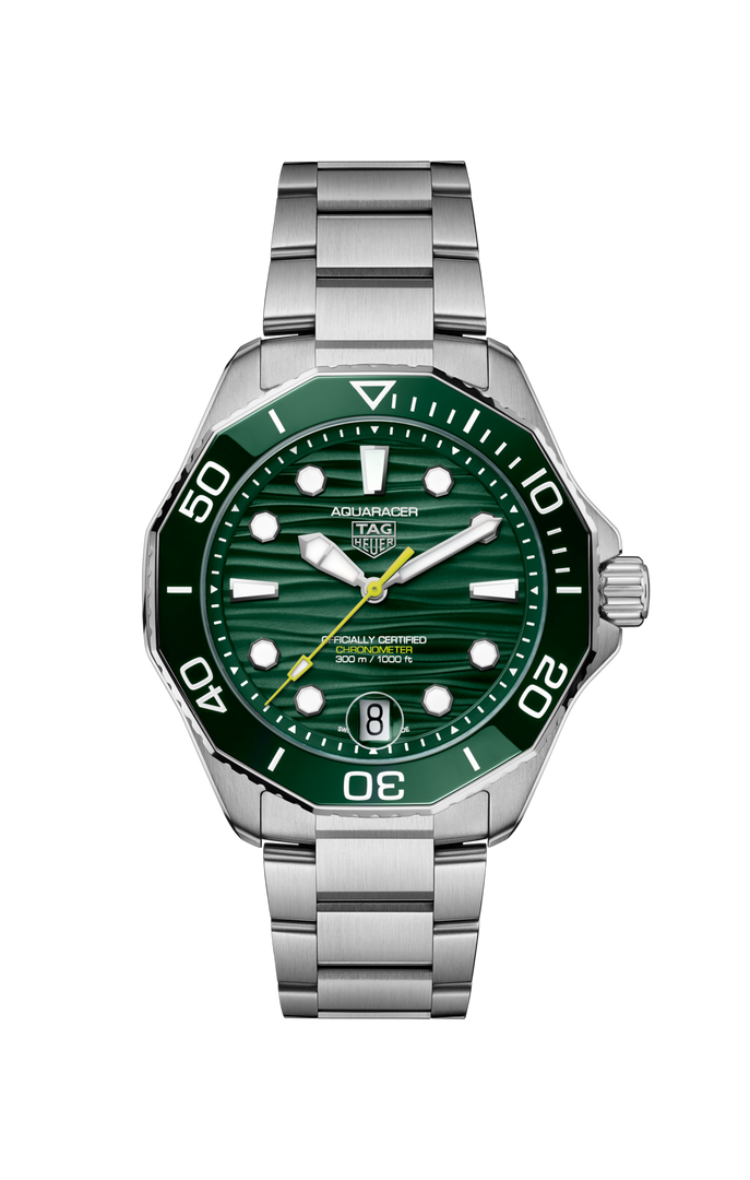 Aquaracer Professional 300 Date