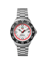 Load image into Gallery viewer, Formula 1 Solargraph