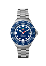 Load image into Gallery viewer, Formula 1 Solargraph