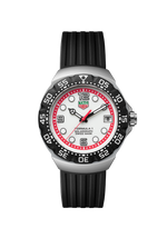 Load image into Gallery viewer, Formula 1 Solargraph