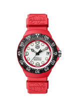 Load image into Gallery viewer, Formula 1 Solargraph