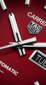 Load image into Gallery viewer, Carrera Date