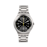 Load image into Gallery viewer, Swatch Happy joe lime YWS439GC - quadrante nero