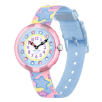 Load image into Gallery viewer, Flik Flak STAR PARTY FBNP215 - cinturino con stele di vario colore