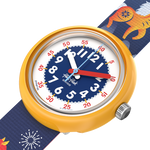 Load image into Gallery viewer, Flik Flak YEAR OF THE HORSE FPNP165C - capodanno lunare