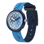 Load image into Gallery viewer, QUENCH IN BLUE