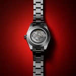 Load image into Gallery viewer, Tissot Gentleman 38mm T165.807.11.051.00 - bracciale e cassa acciaio - quadrante nero con datario