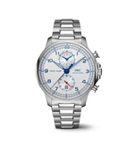 Load image into Gallery viewer, Portugieser Yacht Club Chronograph 44