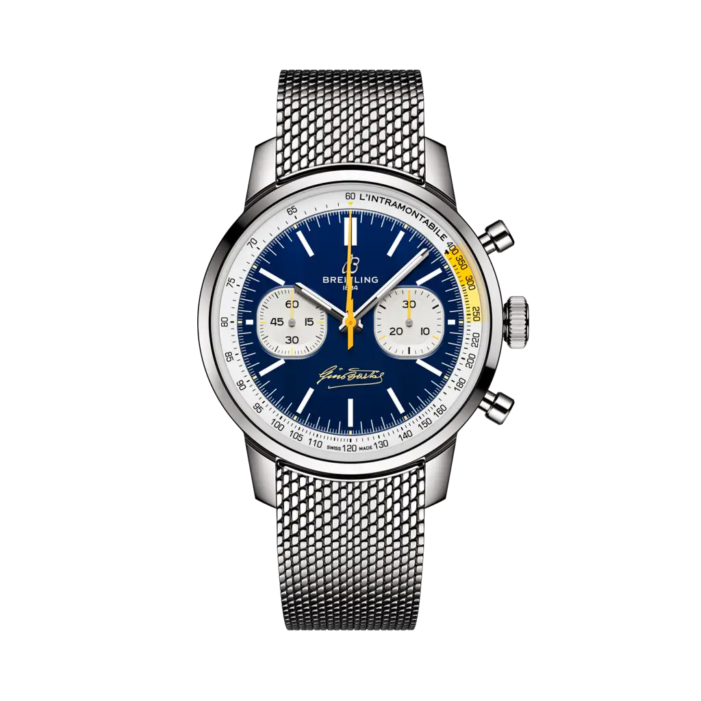 Top Time B01 Gino Bartali